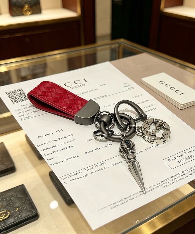 G C I Jewelry · 3