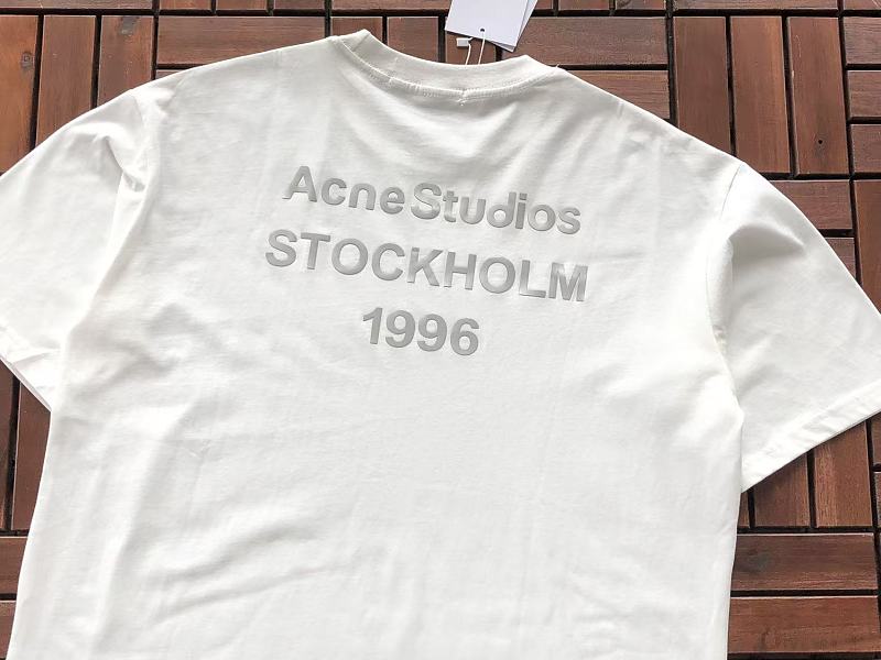 Acne Studios T-shirt 10