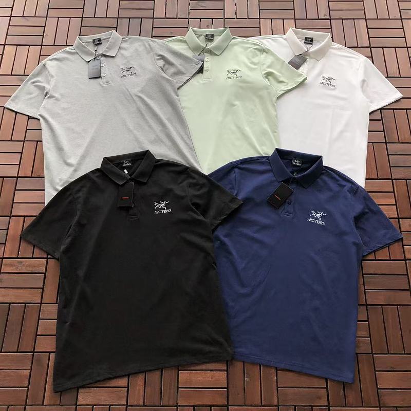 A T Yx T-shirt · 6