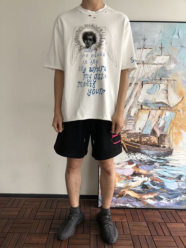 Saint Michael & Gallery Dept T-shirt · 3