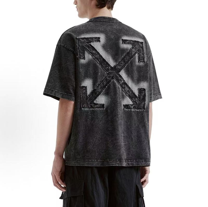 O -w Te T-shirt · 4