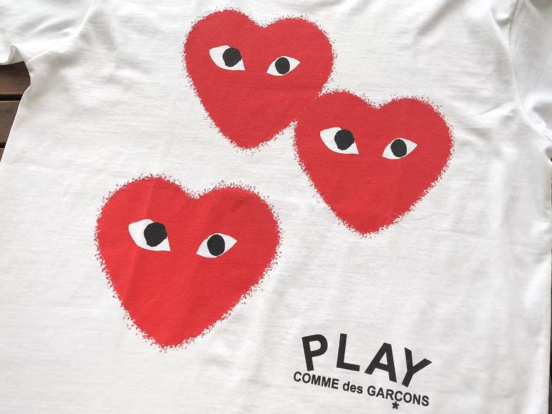 Comme des Garcons T-shirt 10