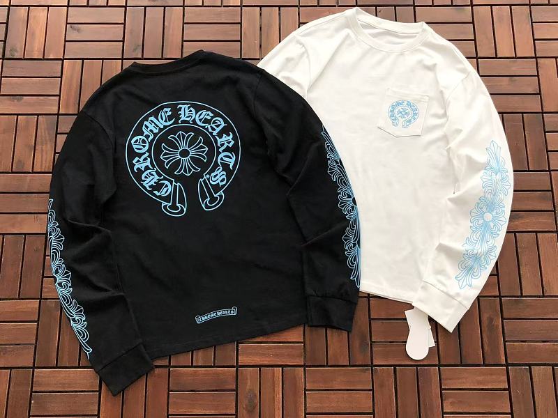 Chrome Hearts Long-sleeve 6