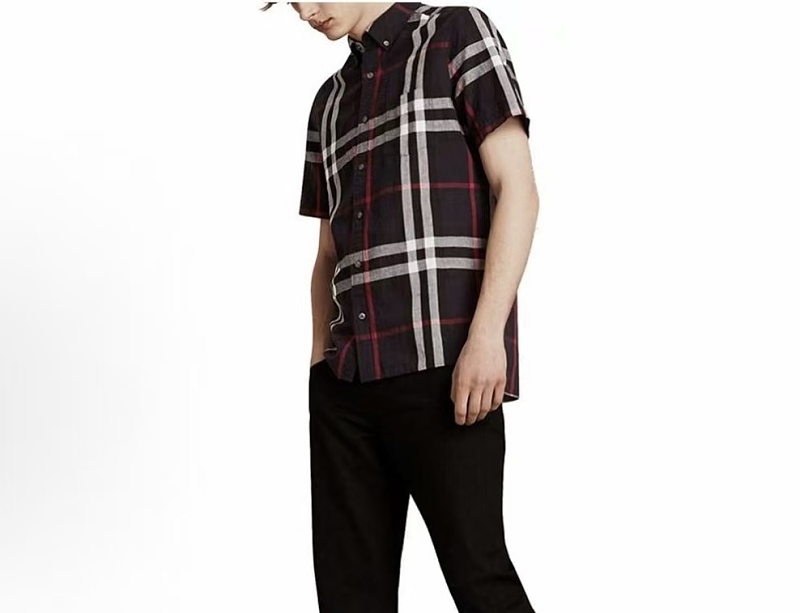 B Rb Rry T-shirt Shirt · 6