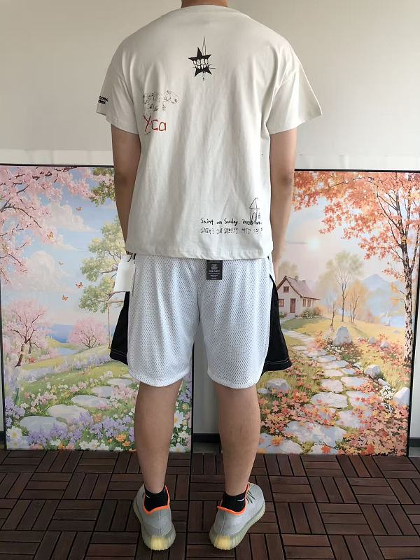 Fashion T-shirt 5