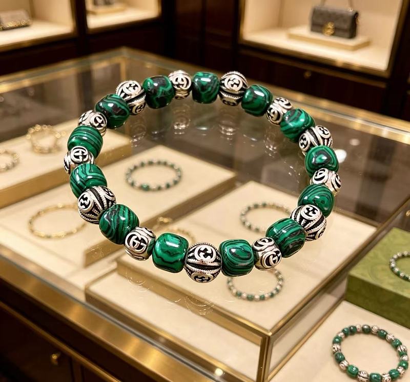 G C I Jewelry · 4