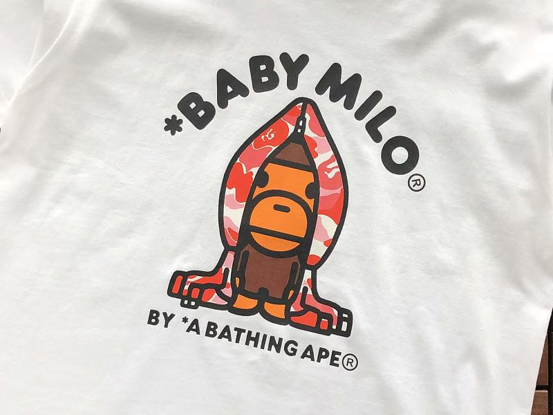 Bape T-shirt 10