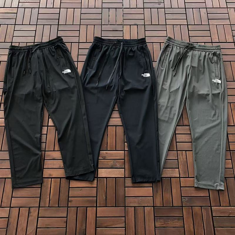 T N F Trousers · 6