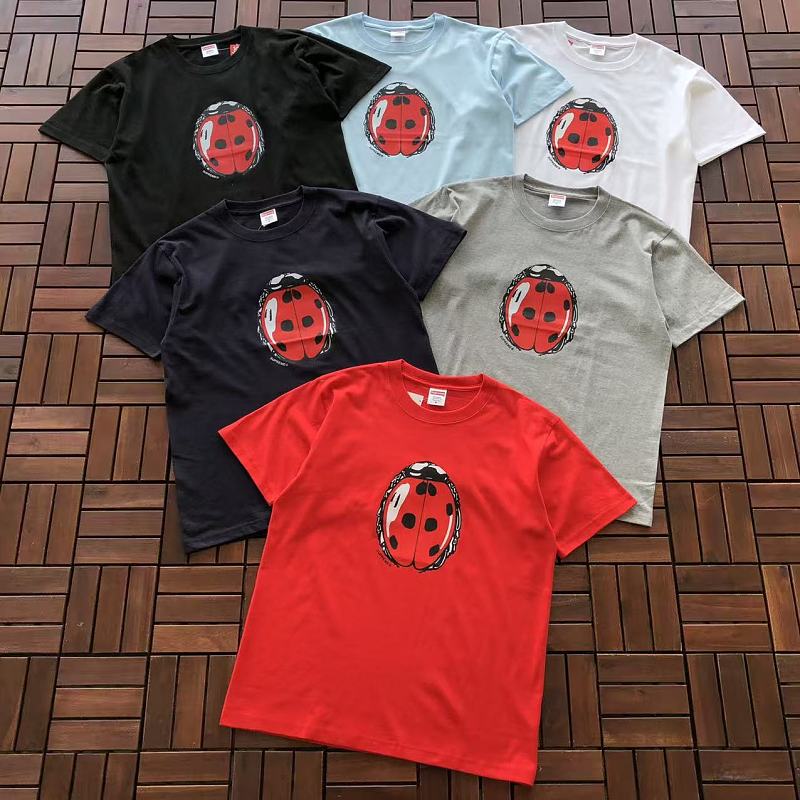 S P E E T-shirt · 6