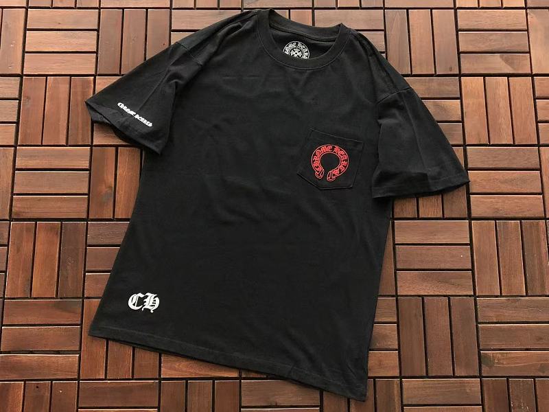 Chrome Hearts T-shirt 10