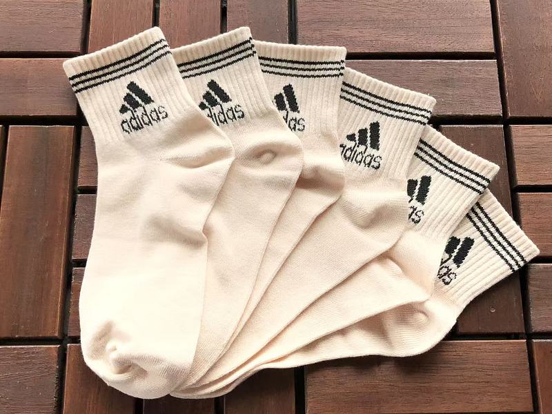 Di As Socks 5