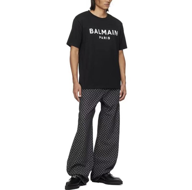 Balmain T-shirt · 5