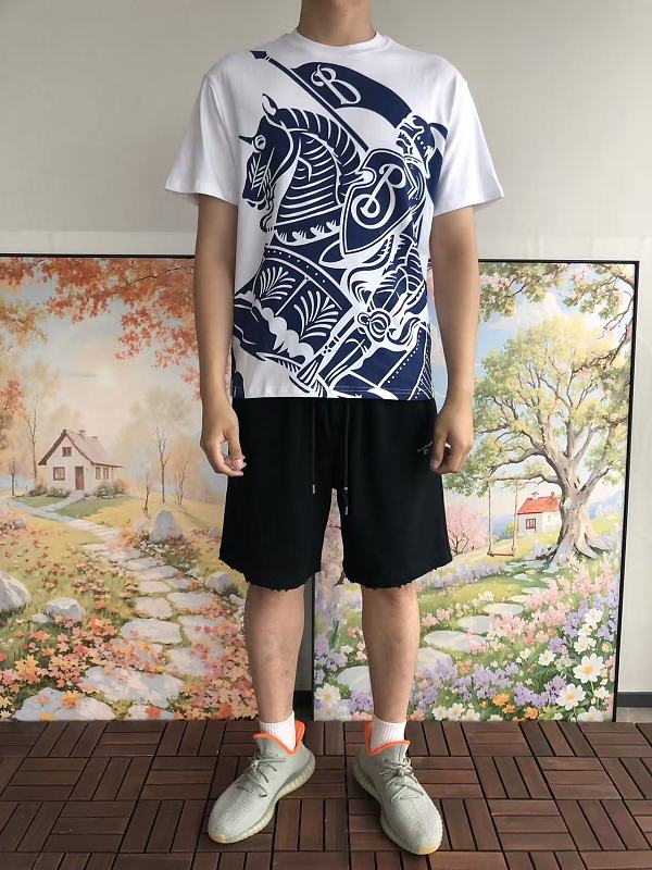 B Rb Rry T-shirt · 6