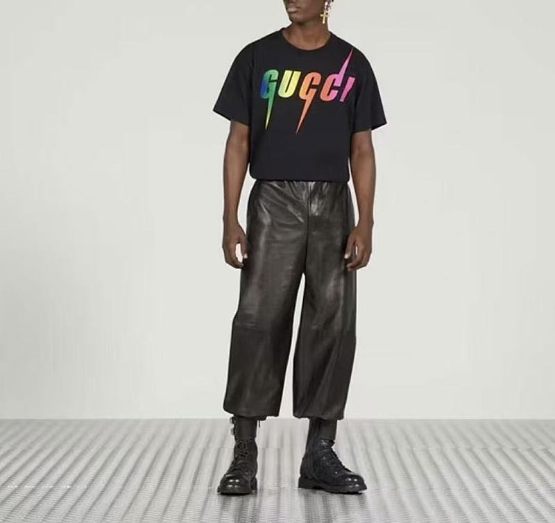 G C I T-shirt · 5