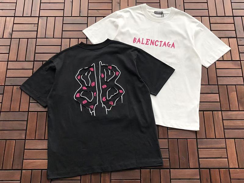 B L Ia A T-shirt · 6