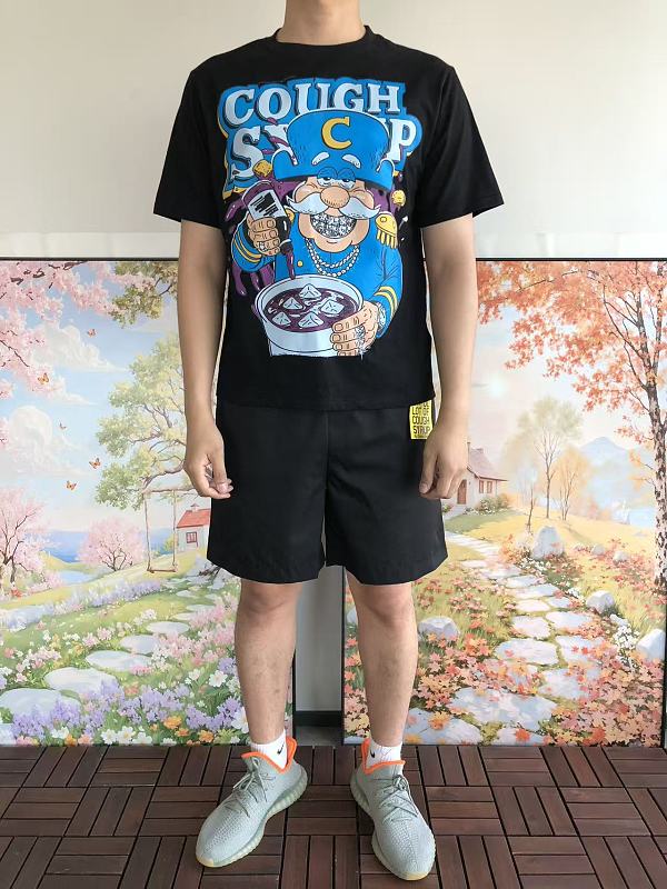 Th T's A Aw Ul L T Of C.. T-shirt · 3