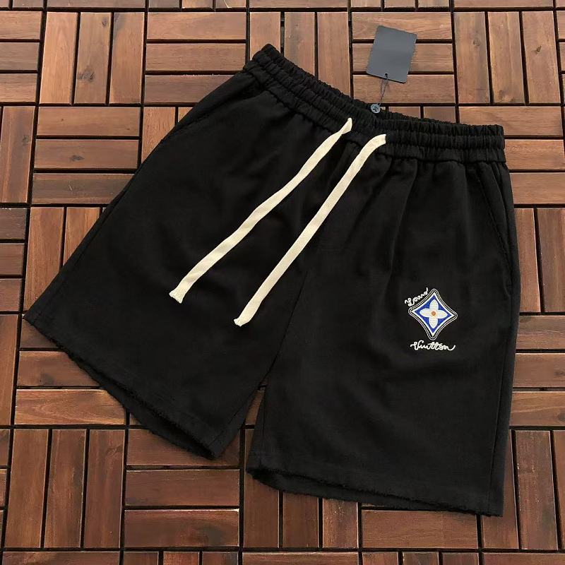 L Shorts · 5