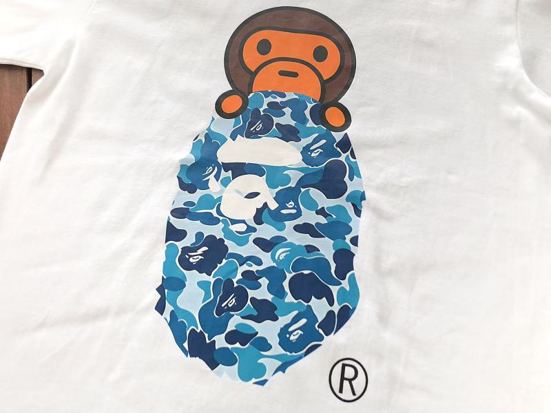 Bape T-shirt 10