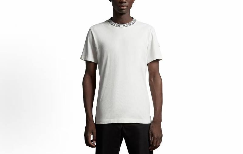 M R T-shirt · 2