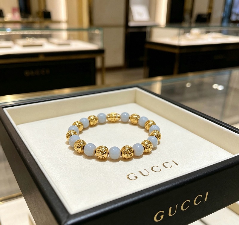 G C I Jewelry