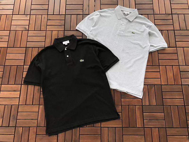 L C St T-shirt · 6