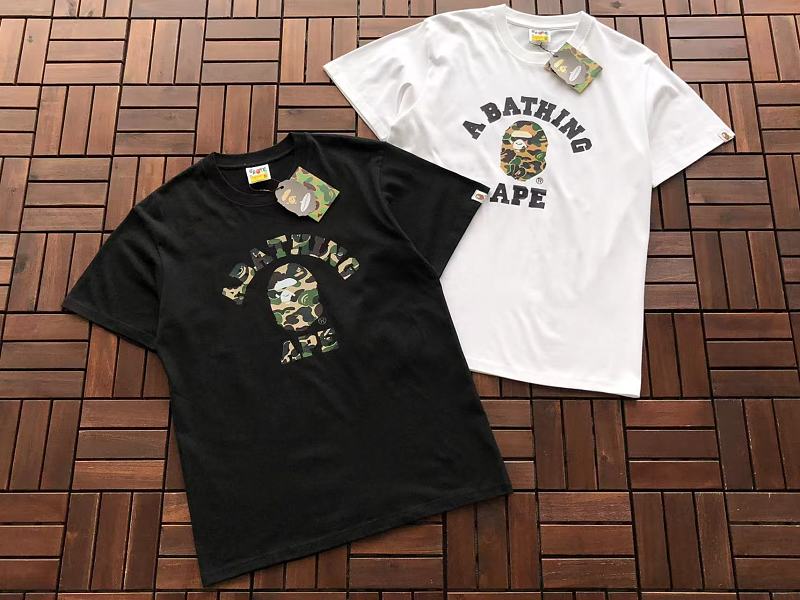 Bape T-shirt 6