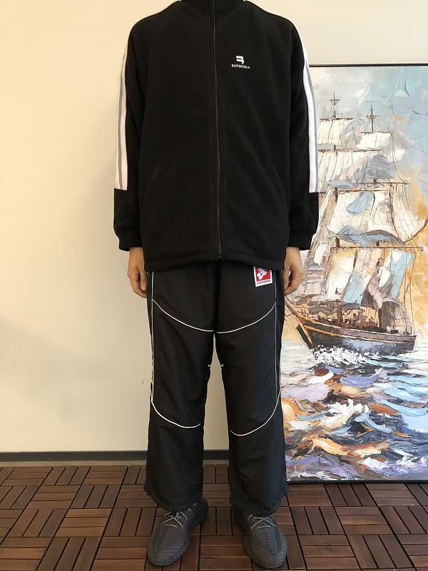B L Ia A Jacket Fleece · 6