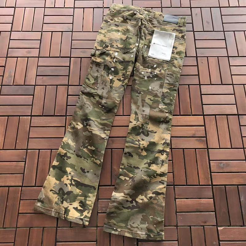 Purple Brand Jeans · 3