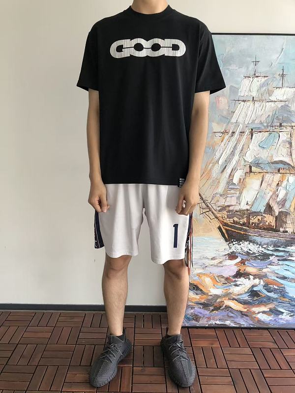 Go Dbr D T-shirt · 5