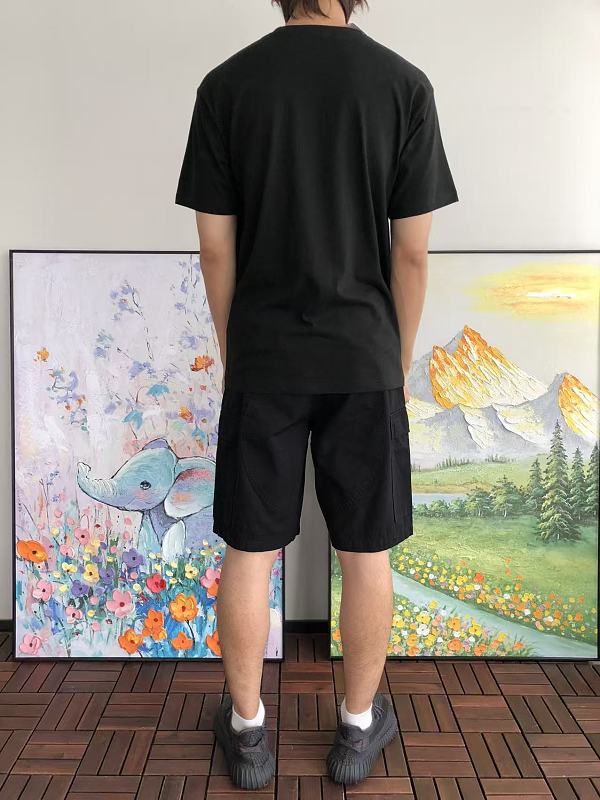 S P E E T-shirt · 5