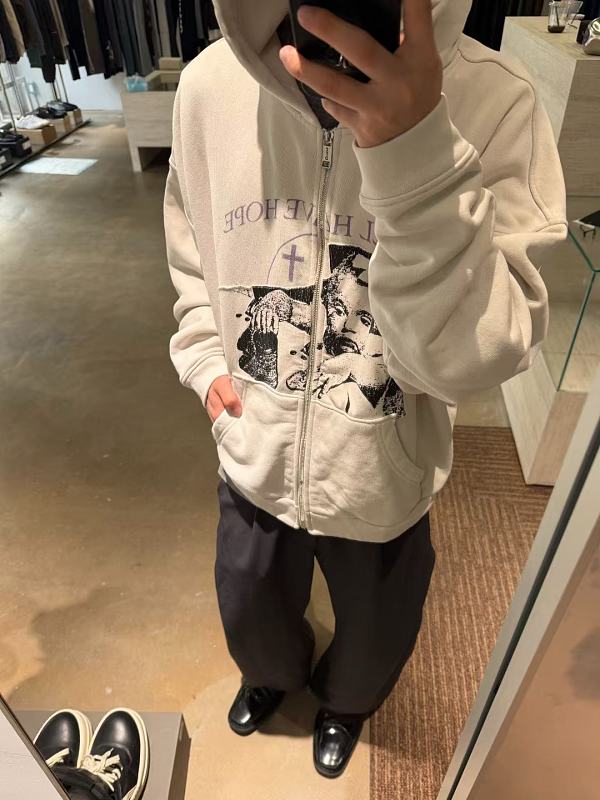 E.r.d Hoodie · 5