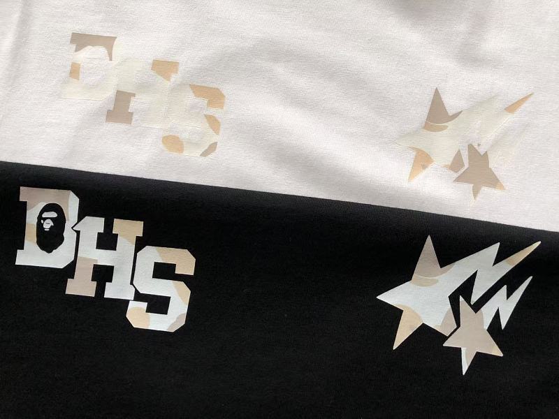 Bape T-shirt 10
