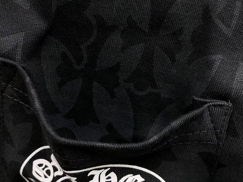 Chrome Hearts T-shirt 10