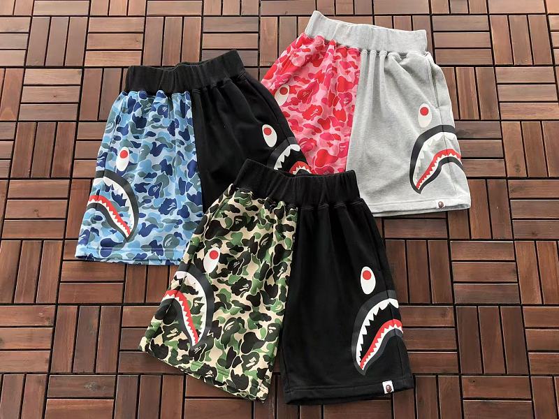 Bape Shorts 4