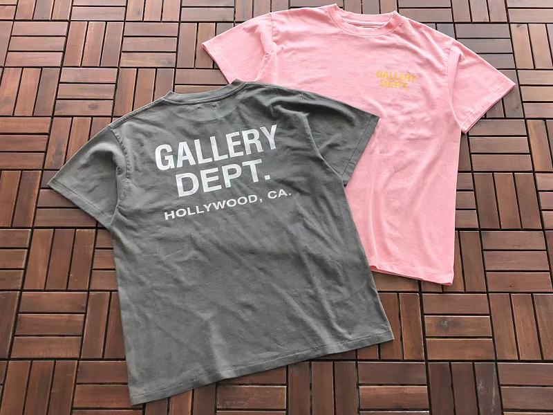 Gallery Dept T-shirt · 6