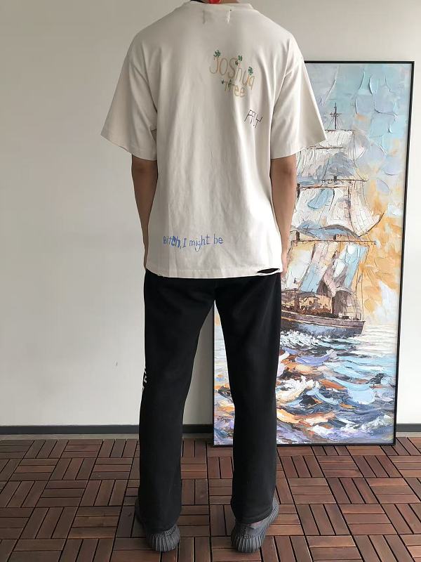 Vintage T-shirt · 6