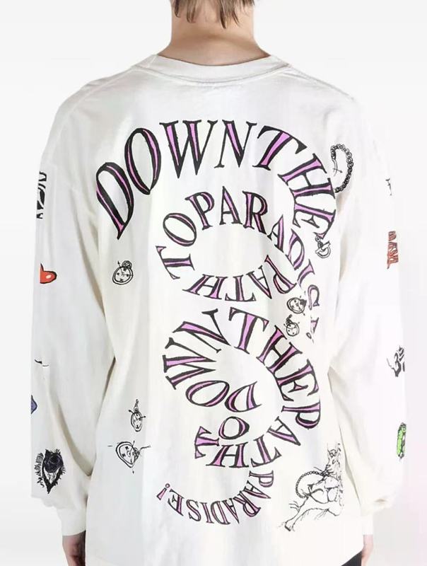 Hellstar Long-sleeve · 4