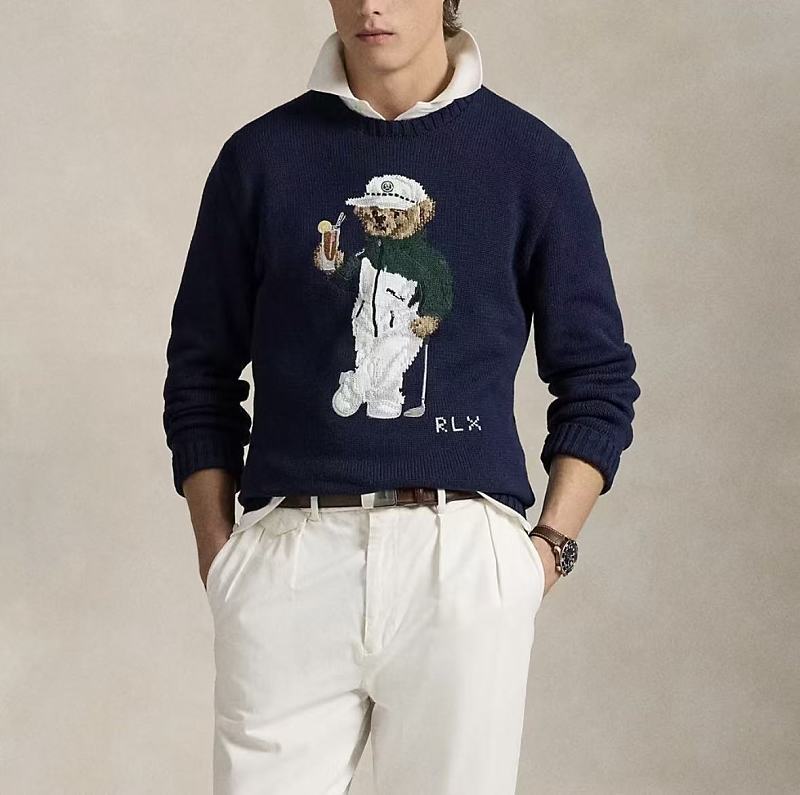 Ra Ph Au En Sweater · 3