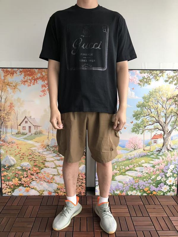 G C I T-shirt · 6