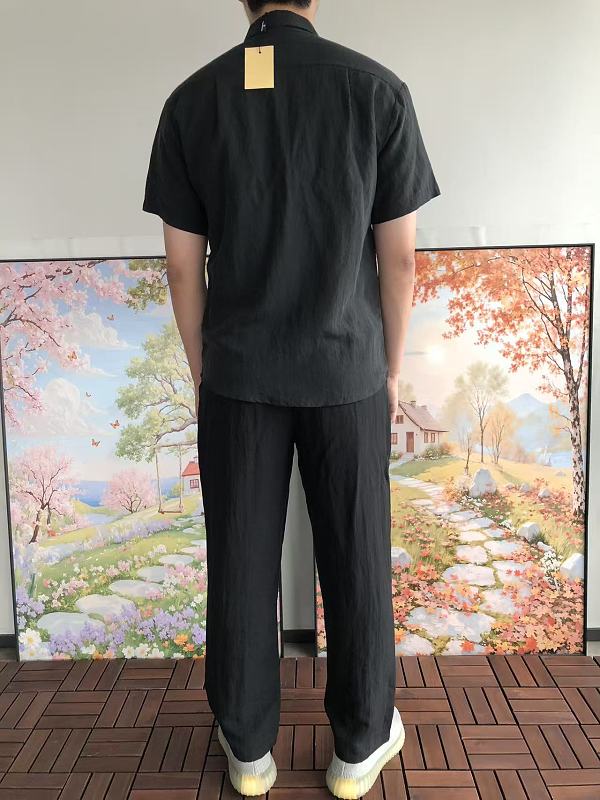 Z G A T-shirt Shirt · 4