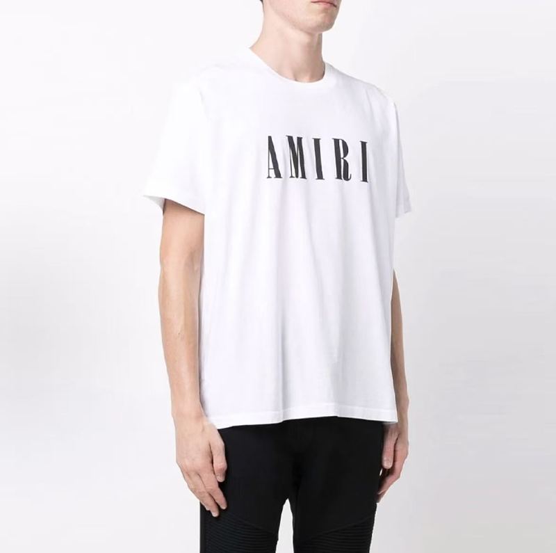 Amiri T-shirt · 4
