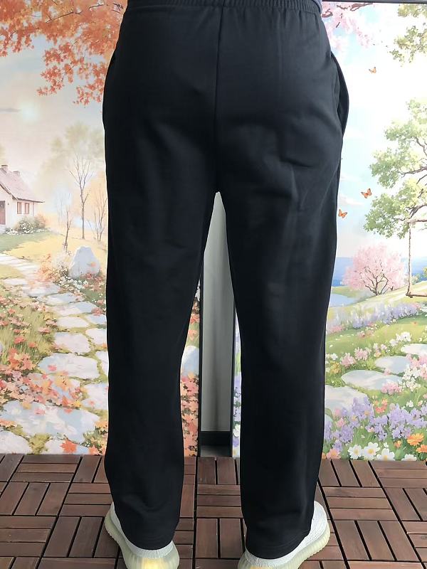 B L Ia A Trousers · 5