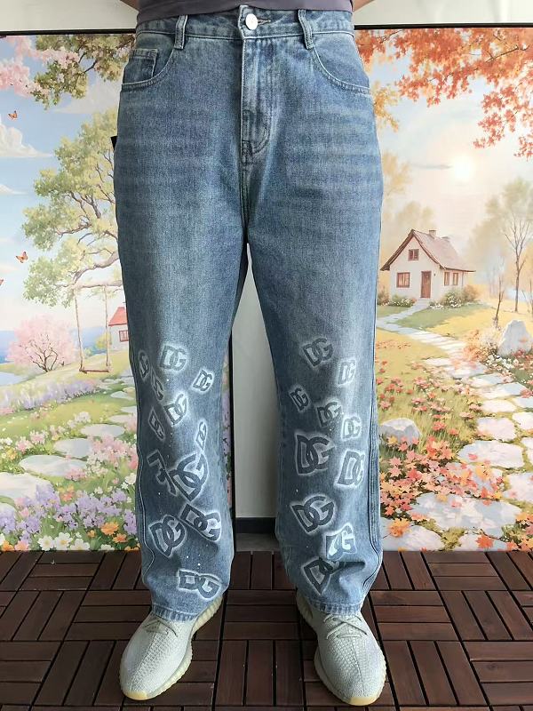 D Lc Ga B A Jeans · 3