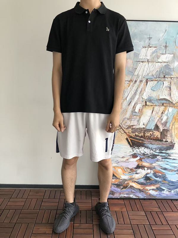 Ha S T-shirt · 4
