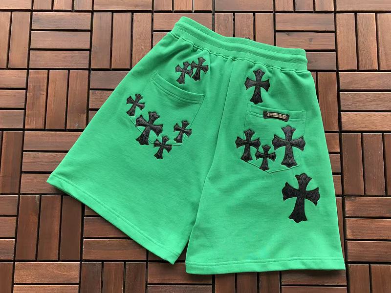 Chrome Hearts Shorts 12
