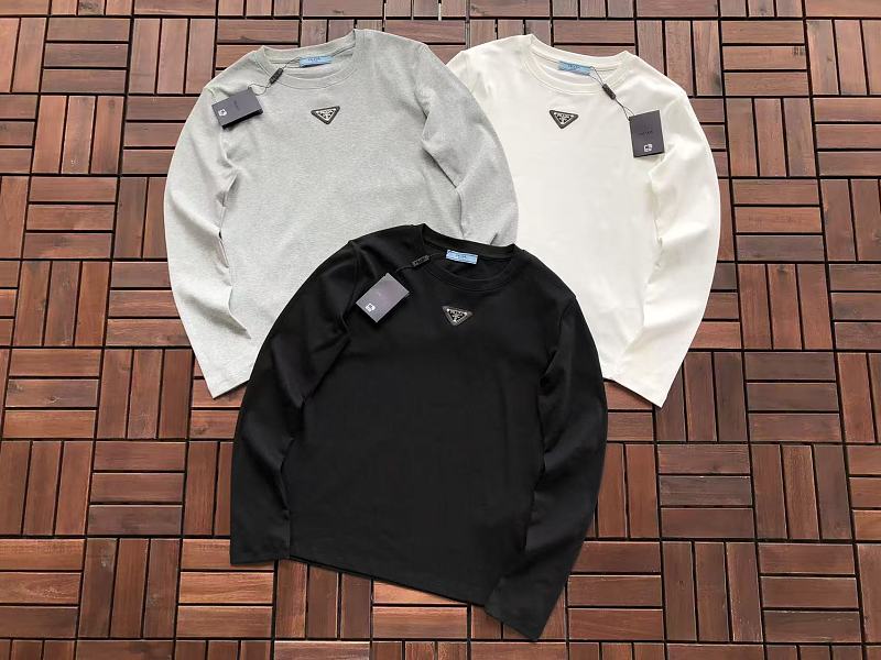 P A A Long-sleeve Woman · 4