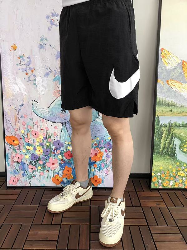 Nike Shorts 3