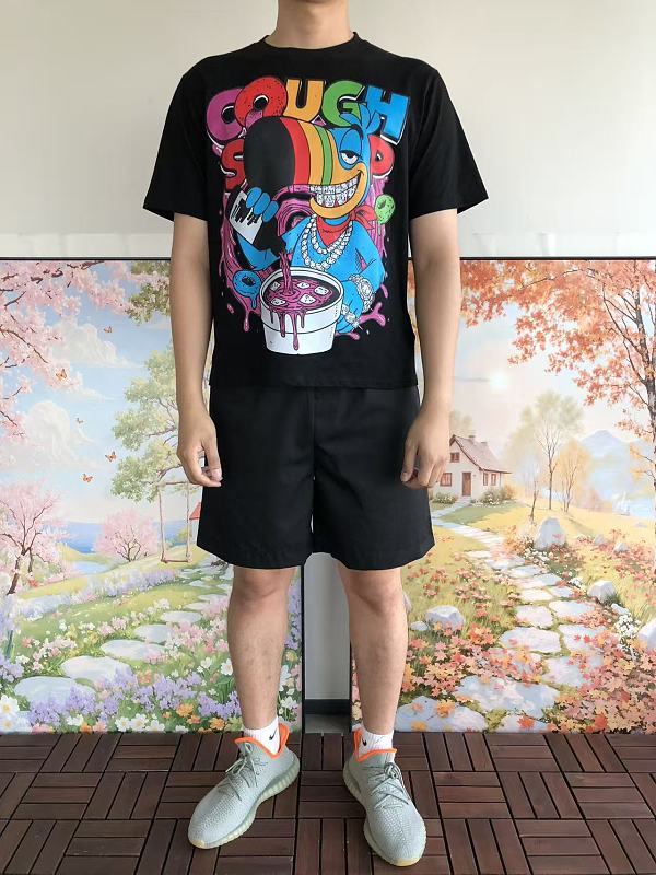 Th T's A Aw Ul L T Of C.. T-shirt · 3