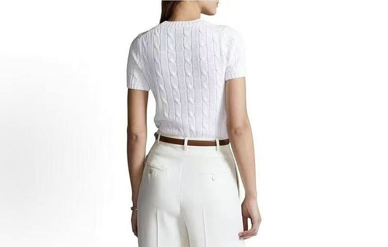 Ra Ph Au En T-shirt Sweater Woman · 4