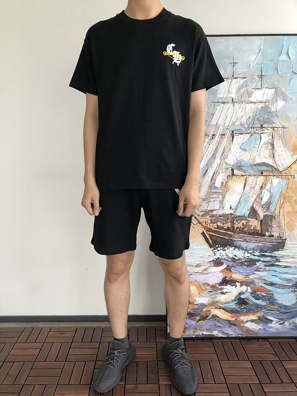 Chrome Hearts T-shirt 3